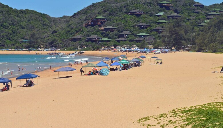 Apartamento Paraiso Do Ouro Resort