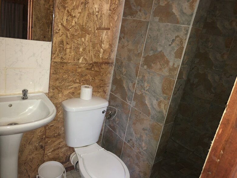 Apartamento Paraiso Do Ouro Resort