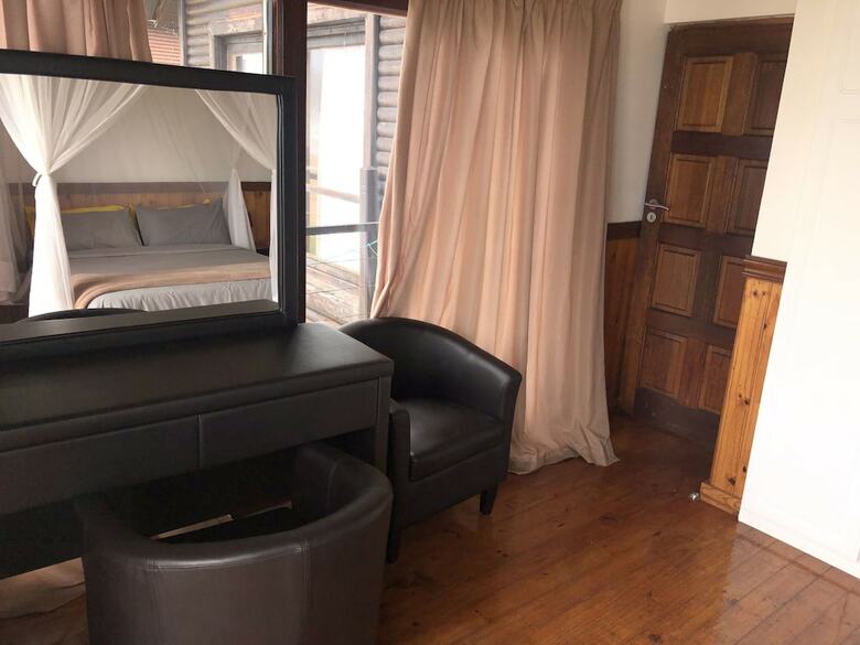 Apartamento Paraiso Do Ouro Resort