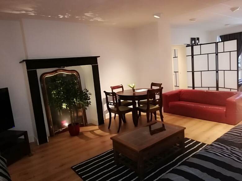 Aparthotel Residence Marie-th�rese