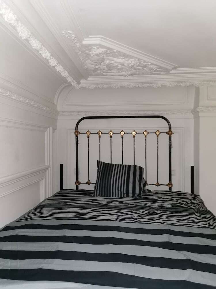 Aparthotel Residence Marie-th�rese