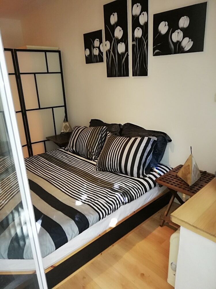 Aparthotel Residence Marie-th�rese