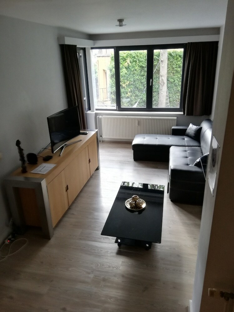 Aparthotel Residence Marie-th�rese