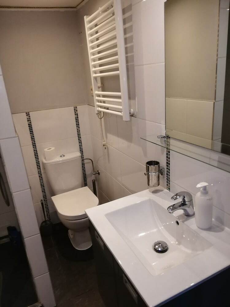 Aparthotel Residence Marie-th�rese