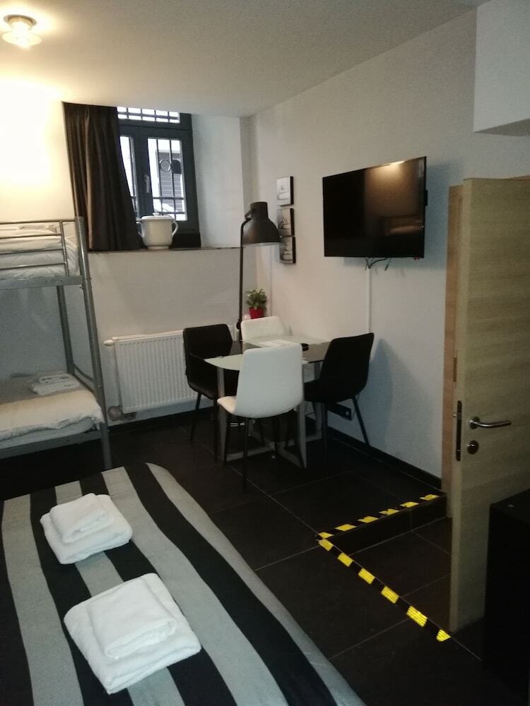 Aparthotel Residence Marie-th�rese