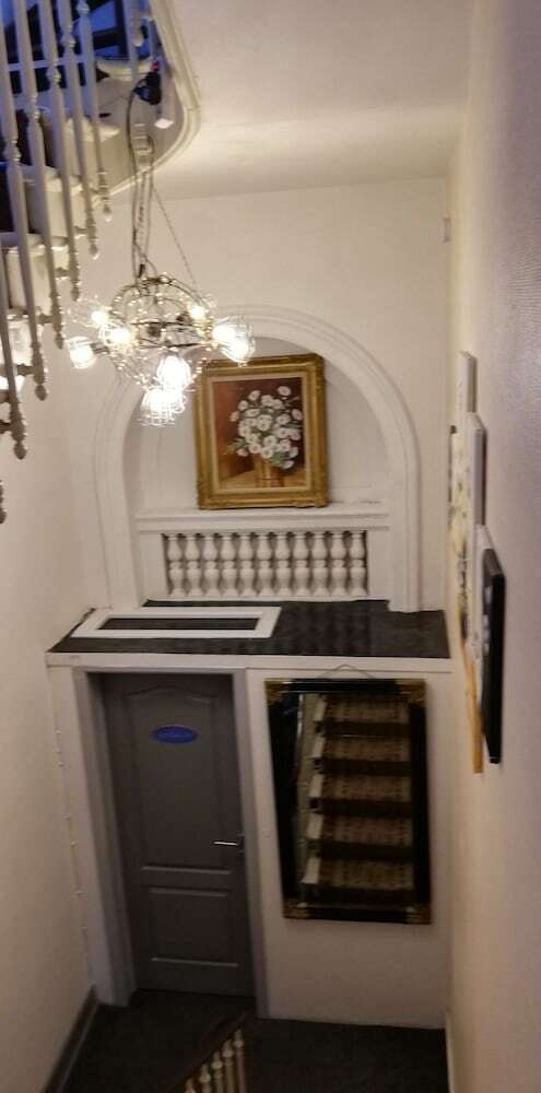 Aparthotel Residence Marie-th�rese