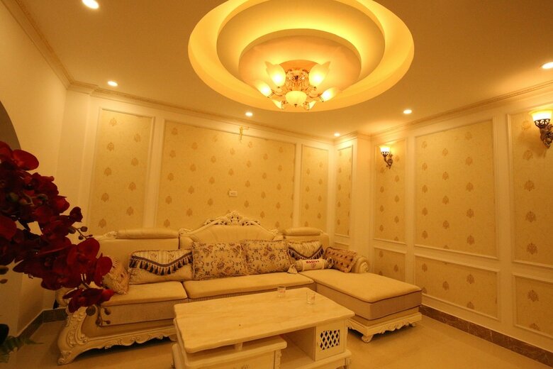 Thanh Vy Hotel