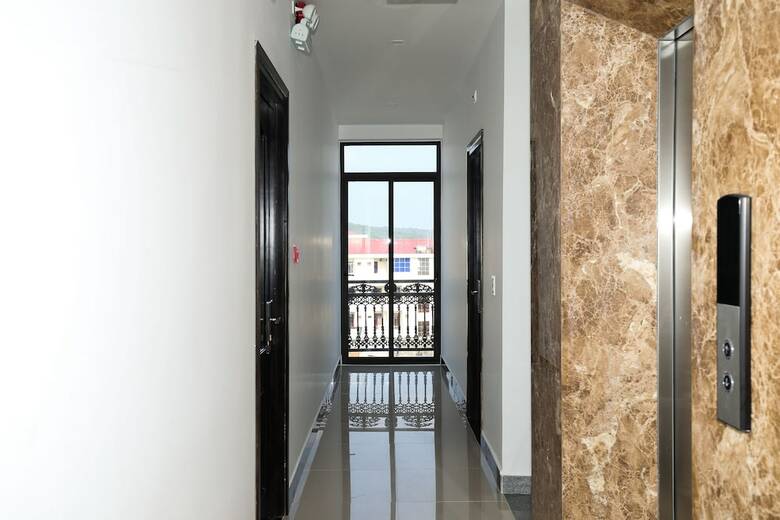 Thanh Vy Hotel