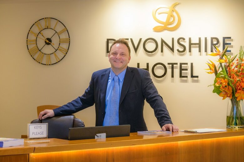 Devonshire Hotel