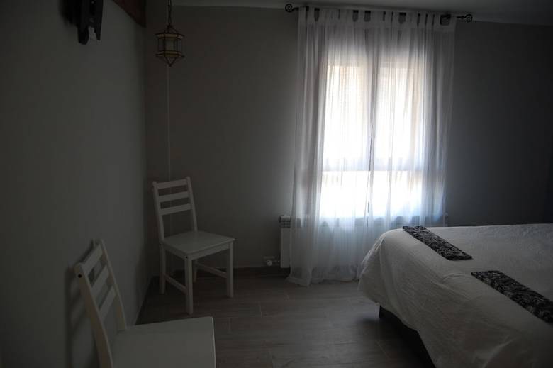 Apartamentos Daroca Alojamientos