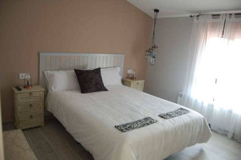 Apartamentos Daroca Alojamientos