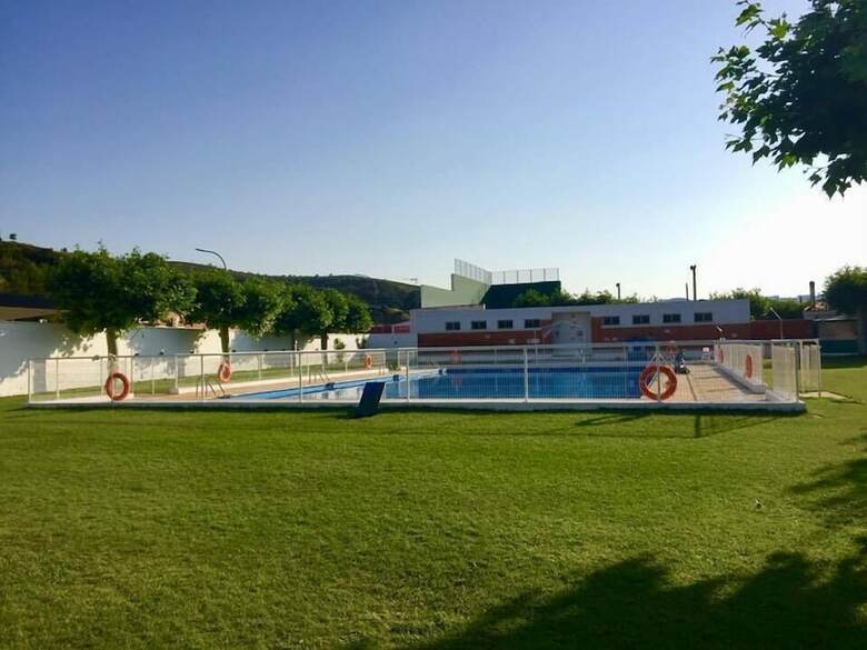 Apartamentos Daroca Alojamientos