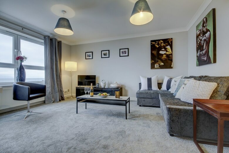 Carrick Retreat - Donnini Apartments