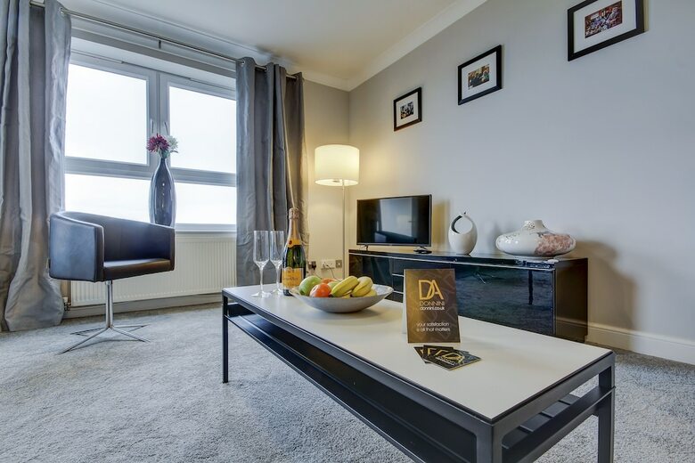 Carrick Retreat - Donnini Apartments
