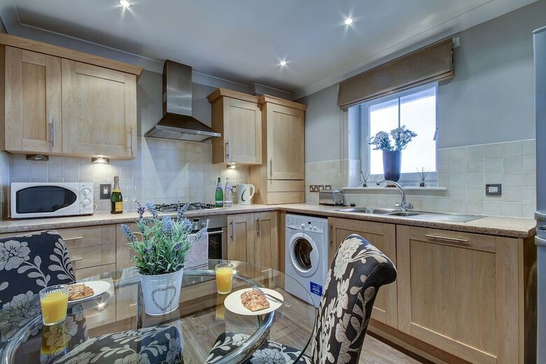 Carrick Retreat - Donnini Apartments