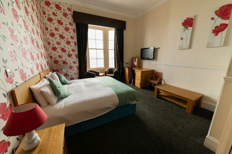 Hotel Prince Regent