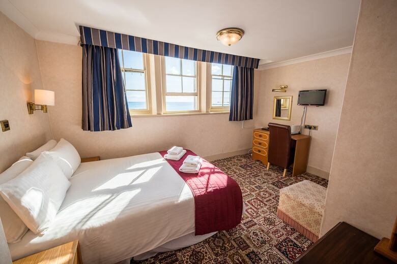 Hotel Prince Regent