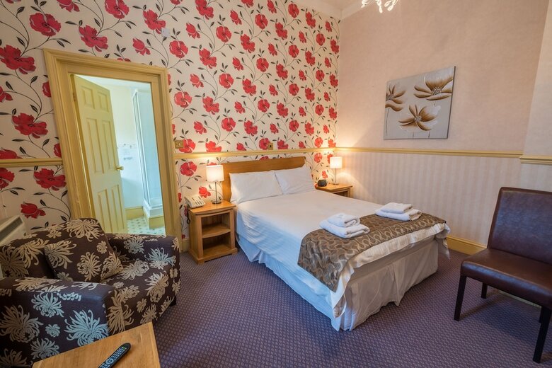 Hotel Prince Regent