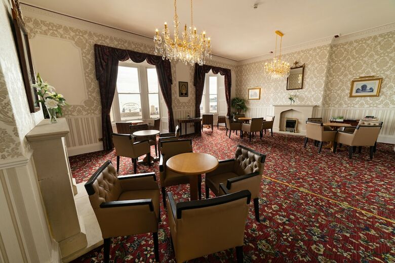 Hotel Prince Regent