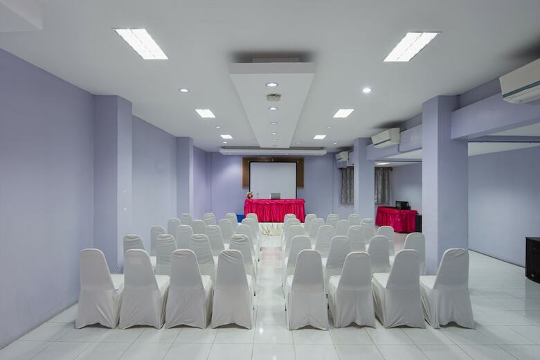 Hotel Eco Inn Lite Ubon Ratchathani