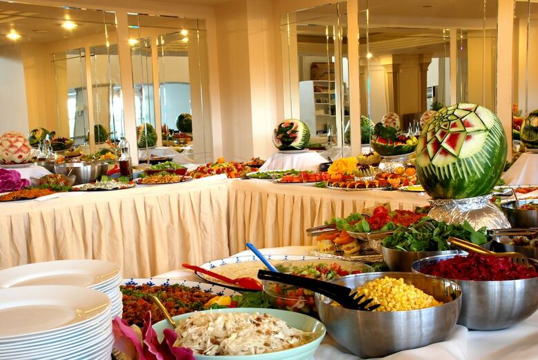 Hotel Buyuk Berk Otel