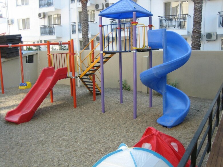 Hotel Buyuk Berk Otel