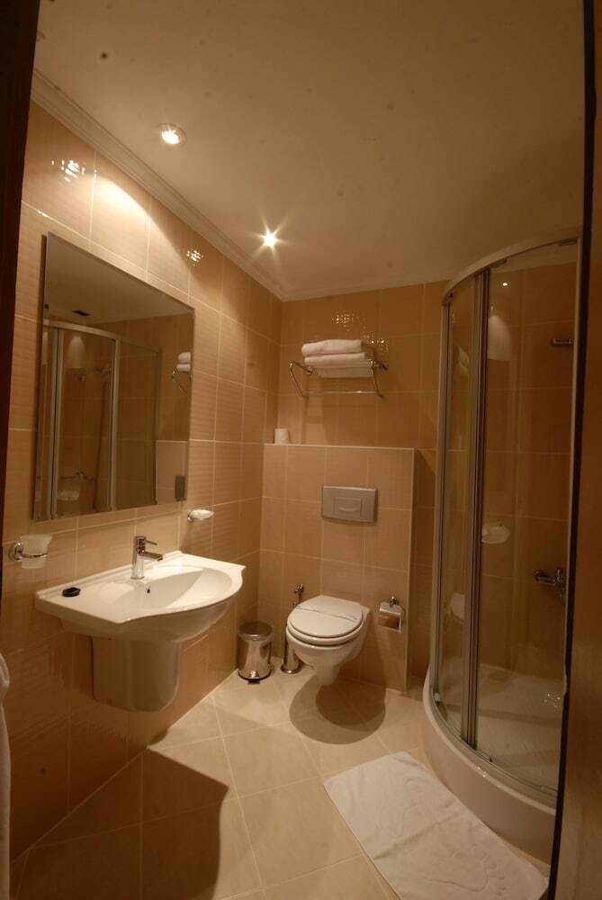 Hotel Buyuk Berk Otel