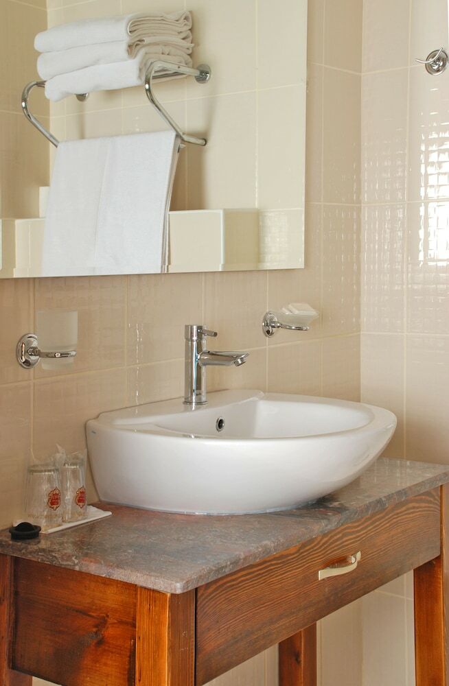 Hotel Buyuk Berk Otel