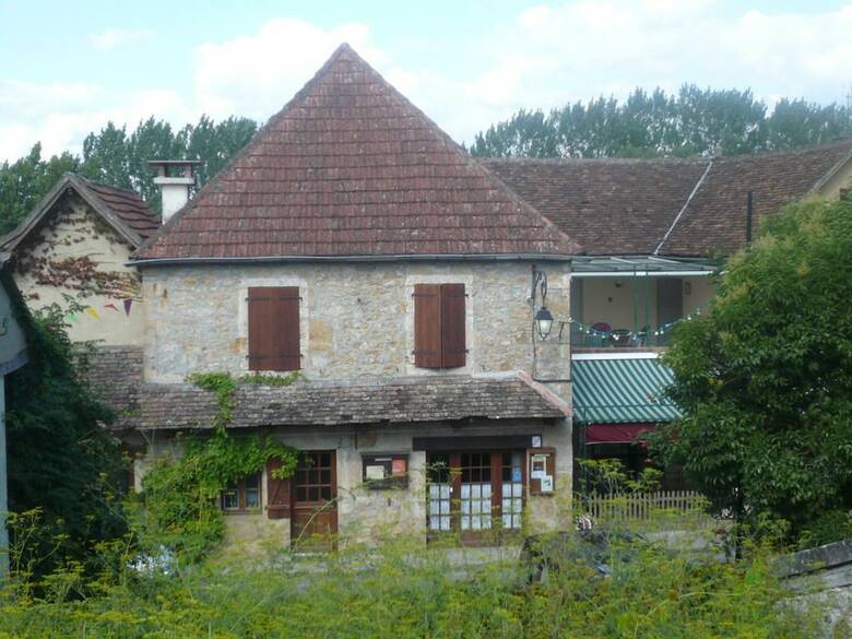 Bed & Breakfast La Farga