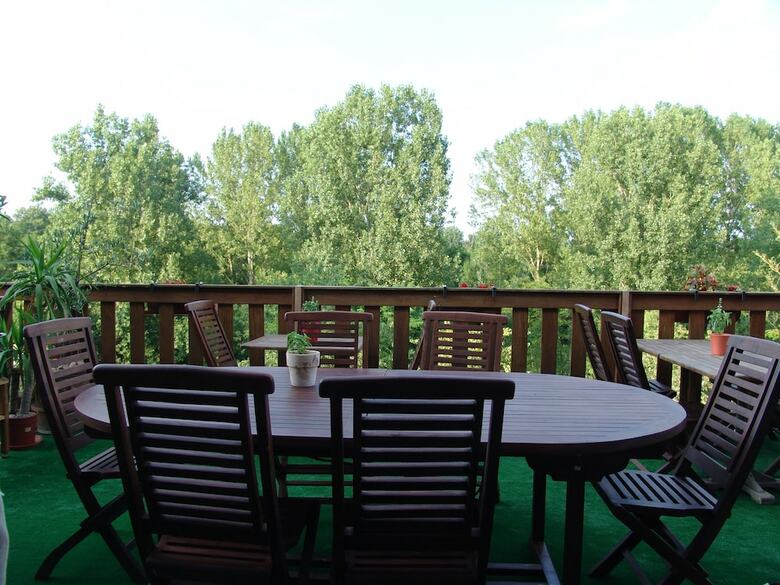 Bed & Breakfast La Farga