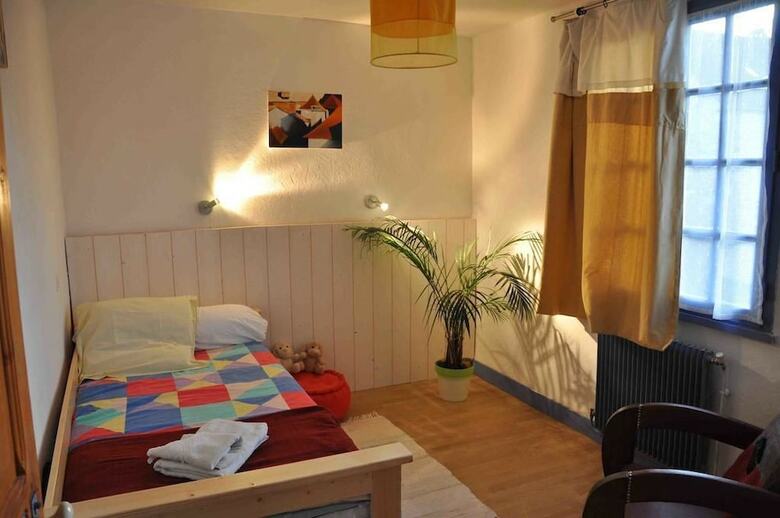 Bed & Breakfast La Farga