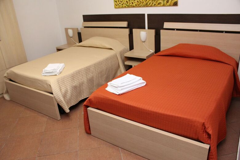 Terra Del Sole B&B