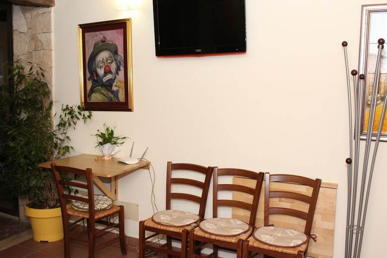Terra Del Sole B&B