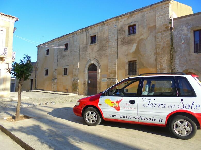Terra Del Sole B&B