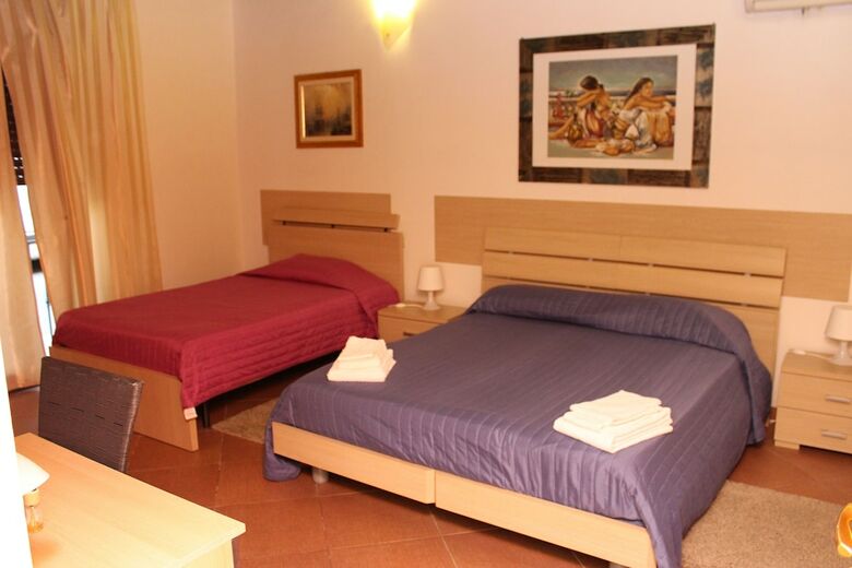Terra Del Sole B&B