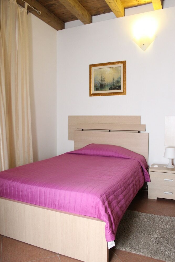 Terra Del Sole B&B