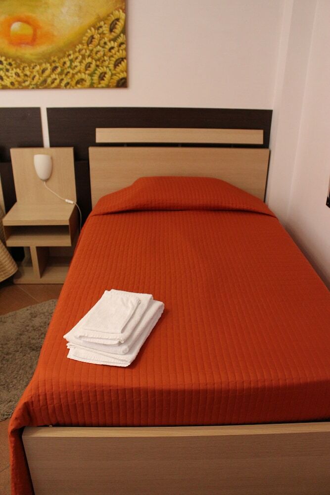 Terra Del Sole B&B