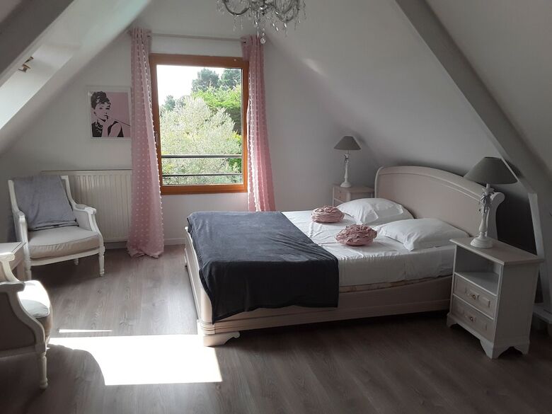 Hotel La Maison D'isabelle