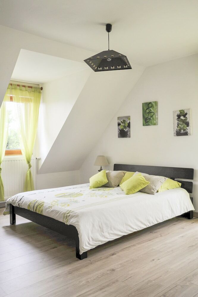 Hotel La Maison D'isabelle