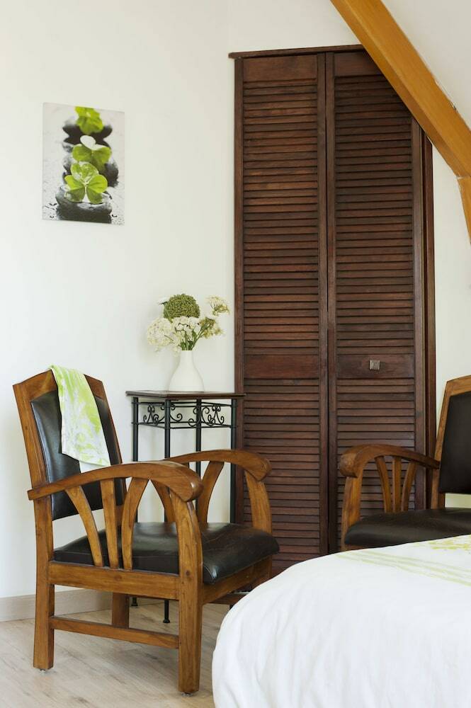 Hotel La Maison D'isabelle