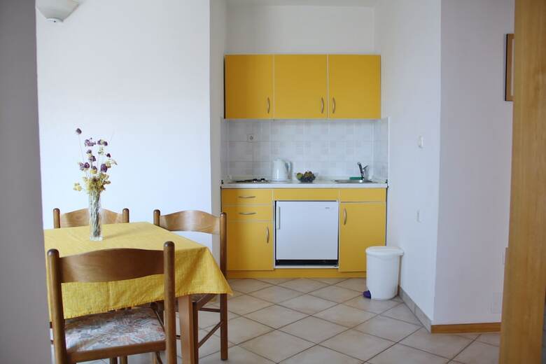 Apartments Culjak