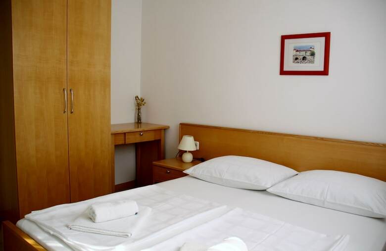 Apartments Culjak