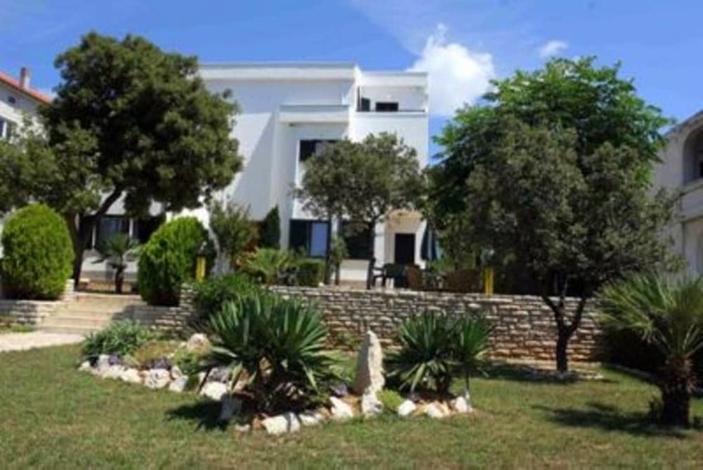Apartments Culjak