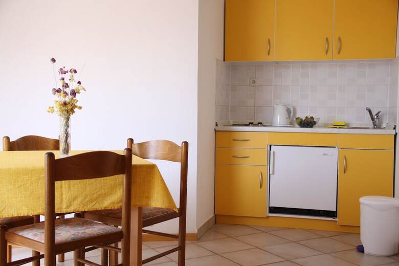 Apartments Culjak