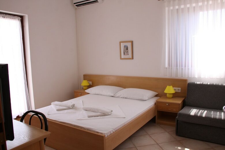 Apartments Culjak