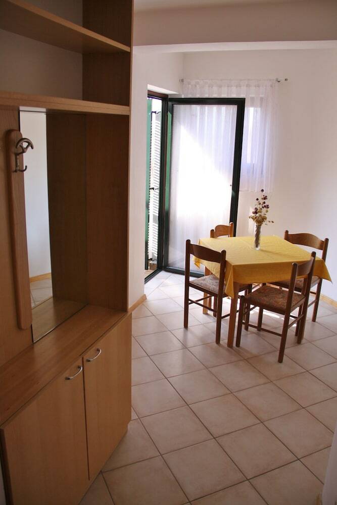 Apartments Culjak