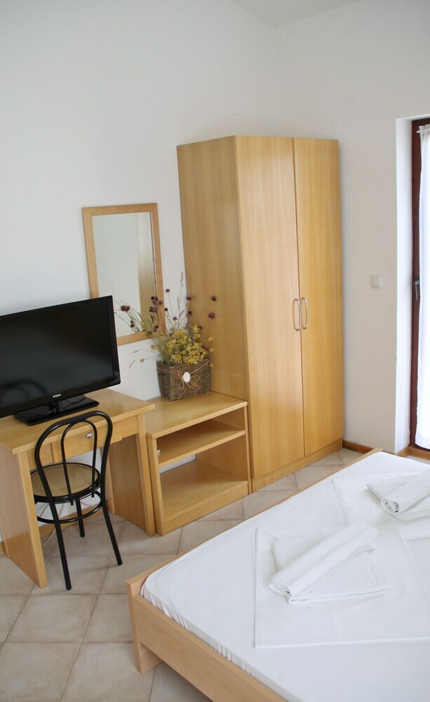 Apartments Culjak