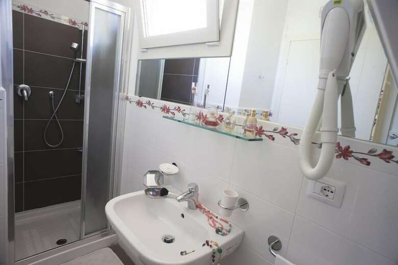 Hotel Alabama Riccione