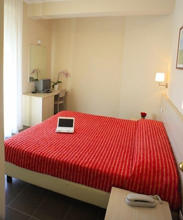 Hotel Alabama Riccione