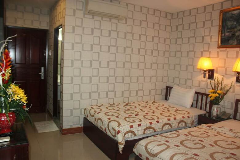 Song Anh Hotel